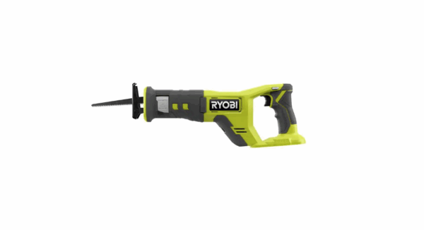 Reciprocating Saw PCL515B ONE+ 18V Cordless (Tool Only) - Image 8