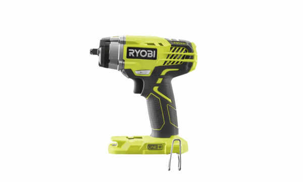 P263 ONE+ 18V Cordless 3/8 in. 3-Speed Impact Wrench (Tool Only) - Image 2