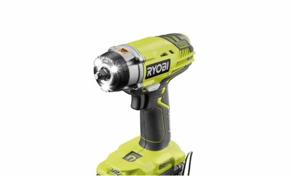 P263 ONE+ 18V Cordless 3/8 in. 3-Speed Impact Wrench (Tool Only) - Image 3