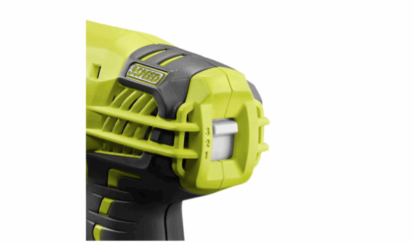P263 ONE+ 18V Cordless 3/8 in. 3-Speed Impact Wrench (Tool Only) - Image 4