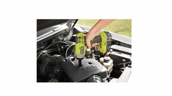 P263 ONE+ 18V Cordless 3/8 in. 3-Speed Impact Wrench (Tool Only) - Image 6