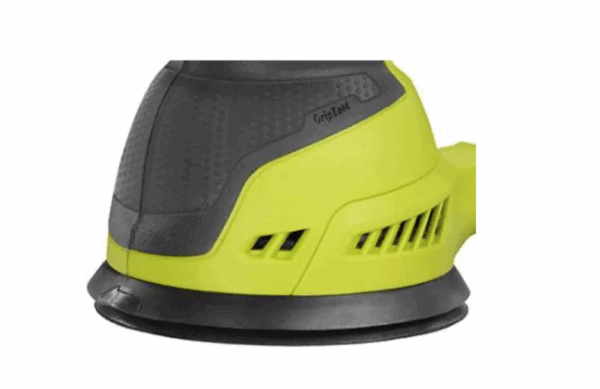 RS290G 2.6 Amp Corded 5 in. Random Orbital Sander - Image 4