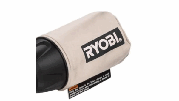 RS290G 2.6 Amp Corded 5 in. Random Orbital Sander - Image 5
