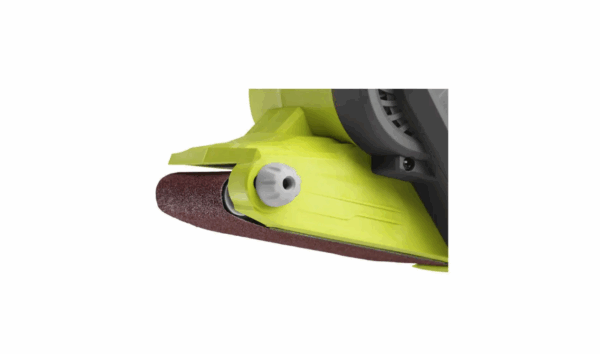BE319 6 Amp Corded 3 in. x 18 in. Portable Belt Sander - Image 2