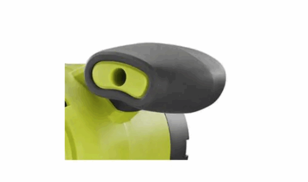 BE319 6 Amp Corded 3 in. x 18 in. Portable Belt Sander - Image 5