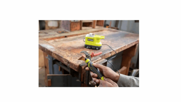 PRT100B ONE+ 18V Cordless Precision Rotary Tool (Tool Only) - Image 9