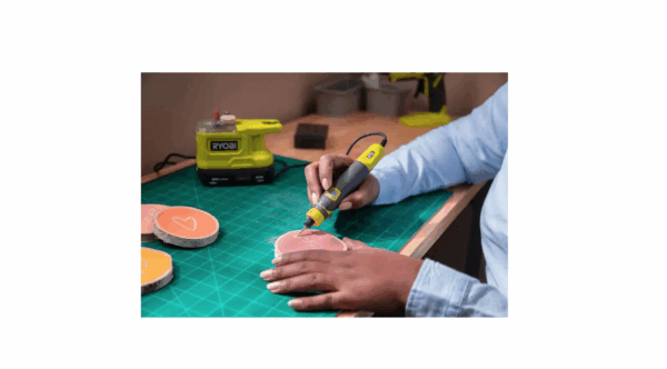 PRT100B ONE+ 18V Cordless Precision Rotary Tool (Tool Only) - Image 10