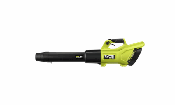 RY40960VNM 40V HP Cordless Leaf Blower   String Trimmer with Battery   Charger - Image 13
