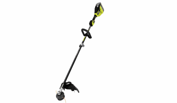 RY40960VNM 40V HP Cordless Leaf Blower   String Trimmer with Battery   Charger - Image 14
