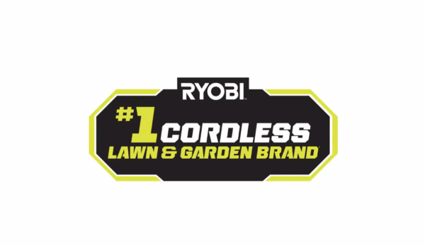 RY40560 40V 10 in. Cordless Battery Pole Saw with 2.0 Ah Battery and Charger - Image 2