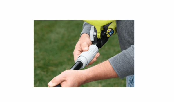 RY40560 40V 10 in. Cordless Battery Pole Saw with 2.0 Ah Battery and Charger - Image 3