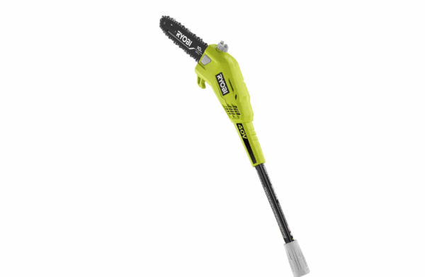 RY40560 40V 10 in. Cordless Battery Pole Saw with 2.0 Ah Battery and Charger - Image 9