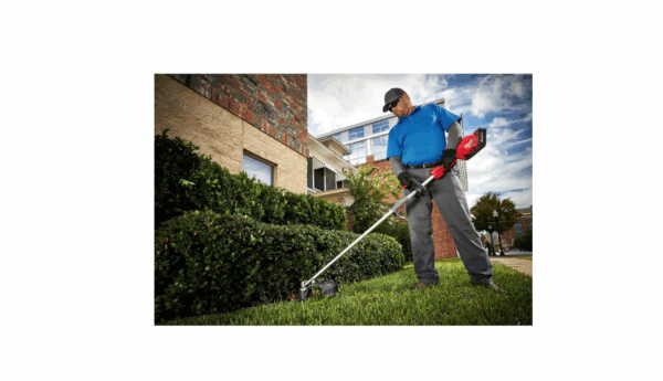 2825-21ST M18 FUEL 18V Lithium-Ion Brushless Cordless String Trimmer with QUIK-LOK Attachment Capability and 8.0 Ah Battery - Image 12
