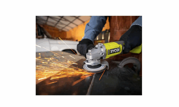 PCL445B  18V Cordless 4-1/2 in. Angle Grinder (Tool Only) - Image 7
