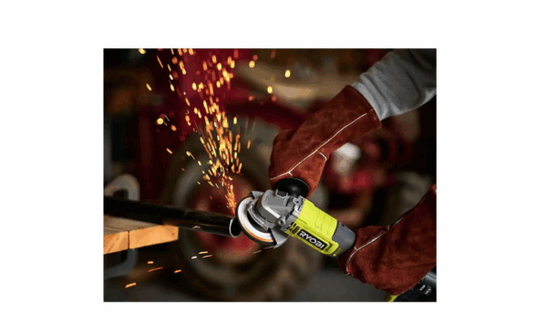 PCL445B  18V Cordless 4-1/2 in. Angle Grinder (Tool Only) - Image 8