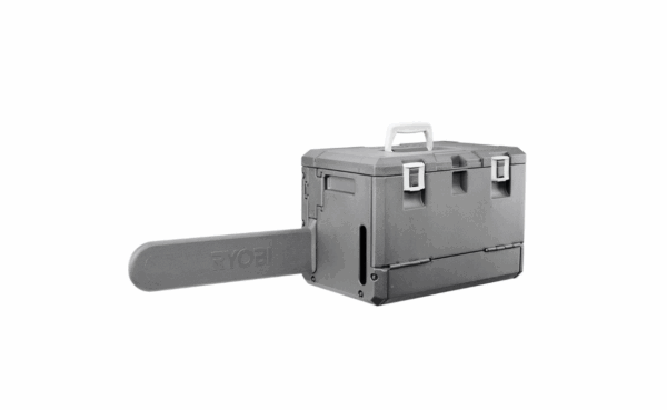 RY3716 16 in. 37cc 2-Cycle Gas Chainsaw with Heavy-Duty Case - Image 5