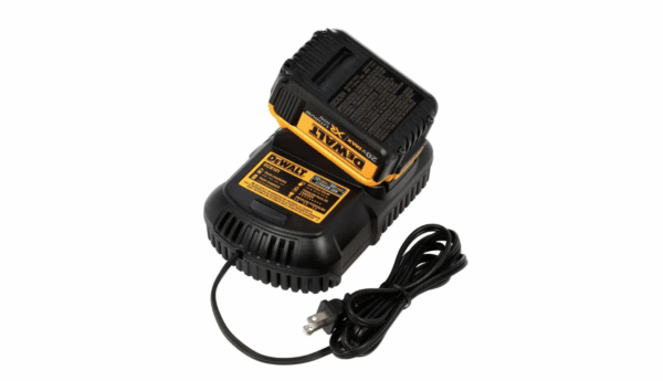 DCGG571M1 20-Volt MAX Cordless 10,000 PSI Variable Speed Grease Gun, (1) 20-Volt 4.0Ah Battery   Charger - Image 9