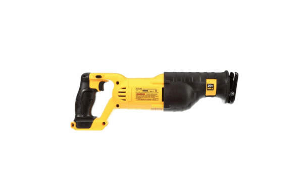 Reciprocating Saw DCS380P1 20-Volt MAX Cordless with (1) Battery 5.0Ah   Charger - Image 5