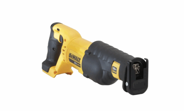 Reciprocating Saw DCS380P1 20-Volt MAX Cordless with (1) Battery 5.0Ah   Charger - Image 6