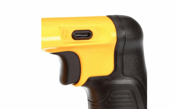Reciprocating Saw DCS380P1 20-Volt MAX Cordless with (1) Battery 5.0Ah   Charger - Image 7