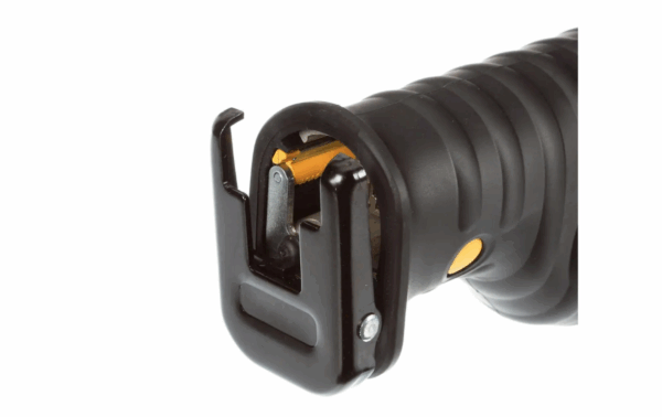 Reciprocating Saw DCS380P1 20-Volt MAX Cordless with (1) Battery 5.0Ah   Charger - Image 8