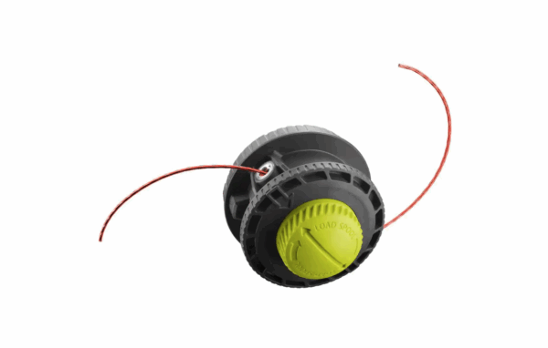 RY252CS 25 cc 2-Stroke Attachment Capable Full Crank Curved Shaft Gas String Trimmer - Image 6