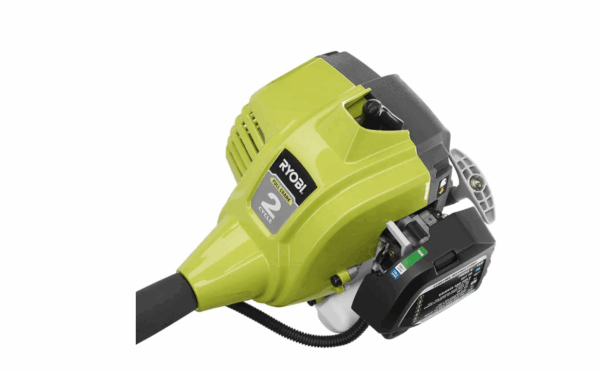 RY252CS 25 cc 2-Stroke Attachment Capable Full Crank Curved Shaft Gas String Trimmer - Image 7