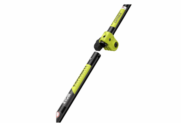 RY252CS 25 cc 2-Stroke Attachment Capable Full Crank Curved Shaft Gas String Trimmer - Image 8