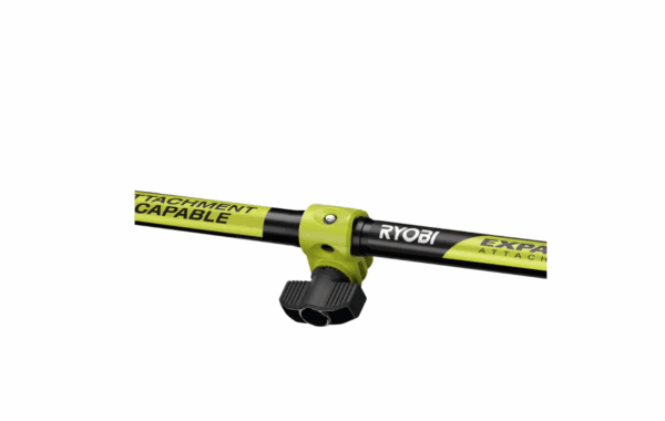 RY252CS 25 cc 2-Stroke Attachment Capable Full Crank Curved Shaft Gas String Trimmer - Image 9