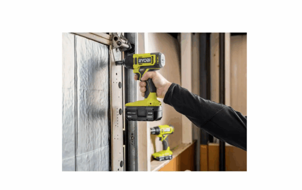 PCL250B ONE+ 18V Cordless 3/8 in. Impact Wrench (Tool Only) - Image 7