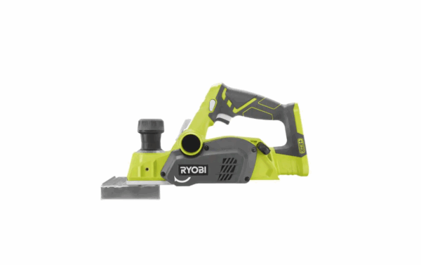 P611 ONE+ 18V Cordless 3-1/4 in. Planer (Tool Only) - Image 2