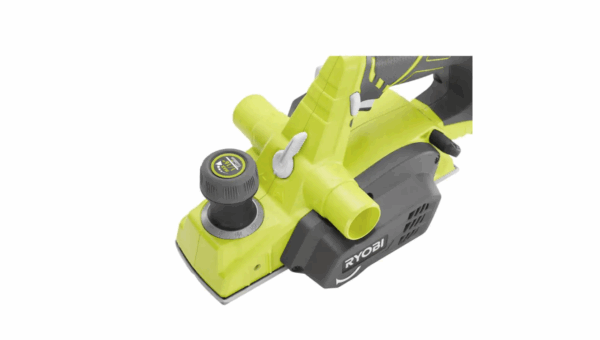 P611 ONE+ 18V Cordless 3-1/4 in. Planer (Tool Only) - Image 3