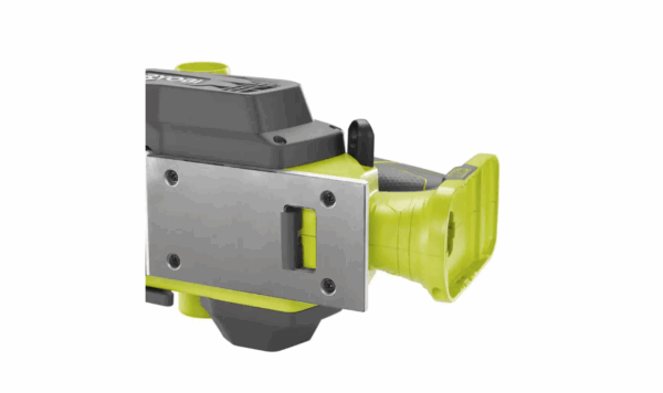 P611 ONE+ 18V Cordless 3-1/4 in. Planer (Tool Only) - Image 4