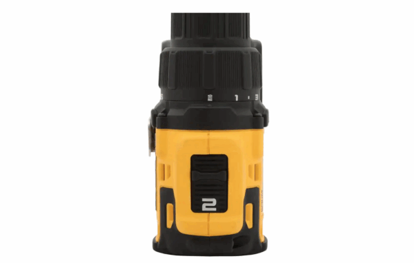 DCD708B ATOMIC 20-Volt MAX Cordless Brushless Compact 1/2 in. Drill/Driver (Tool-Only) - Image 4