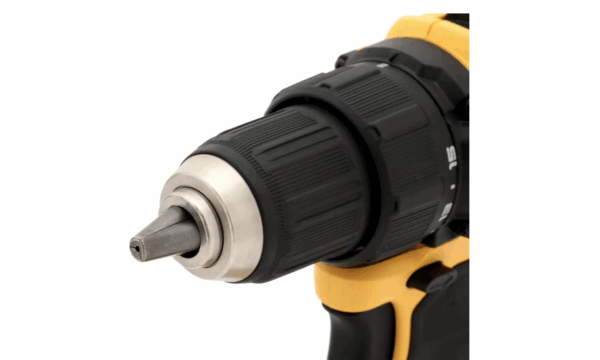 DCD708B ATOMIC 20-Volt MAX Cordless Brushless Compact 1/2 in. Drill/Driver (Tool-Only) - Image 5