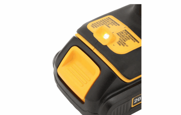 DCD708B ATOMIC 20-Volt MAX Cordless Brushless Compact 1/2 in. Drill/Driver (Tool-Only) - Image 7