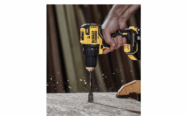 DCD708B ATOMIC 20-Volt MAX Cordless Brushless Compact 1/2 in. Drill/Driver (Tool-Only) - Image 10
