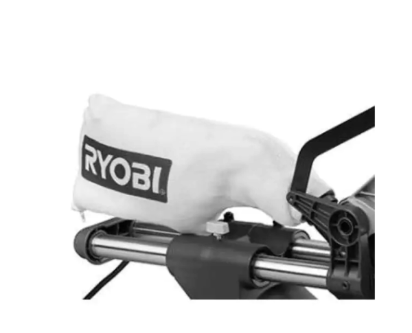 Miter Saw TSS121 12 in. Sliding Compound with LED - Image 2