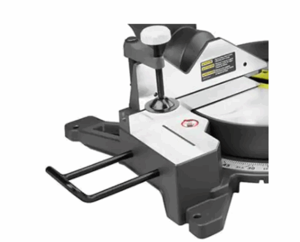 Miter Saw TSS121 12 in. Sliding Compound with LED - Image 3