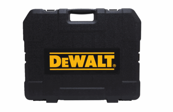 DWMT72165 Mechanics Tool Set (204-Piece) - Image 4