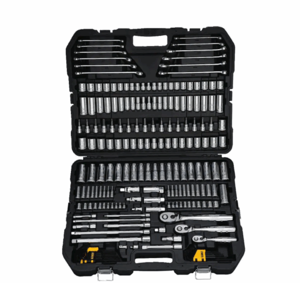 DWMT72165 Mechanics Tool Set (204-Piece) - Image 5