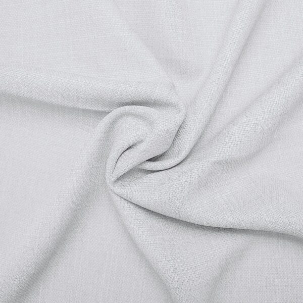 Sutton White Drapery - Image 5