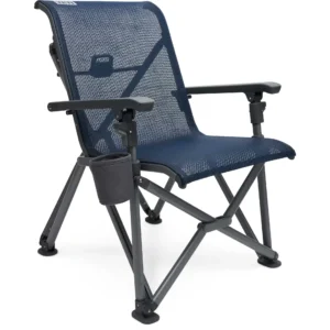 Trailhead Camp Chair   Navy