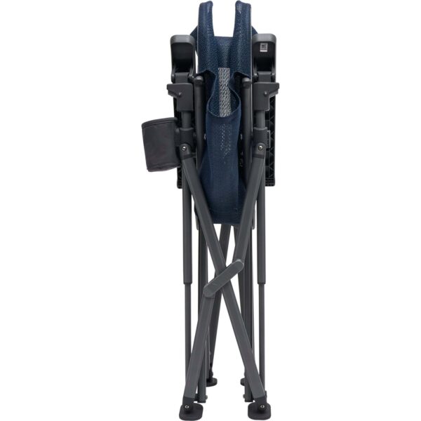 Trailhead Camp Chair   Navy - Image 4