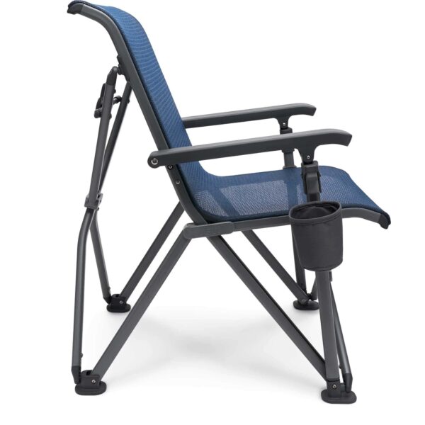 Trailhead Camp Chair   Navy - Image 3