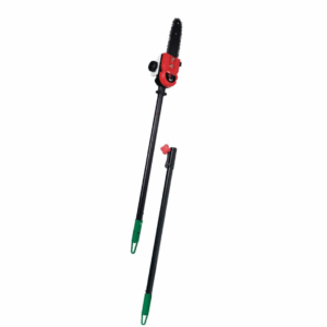TPP720 Universal Pole Saw with Extension Pole String Trimmer Attachment