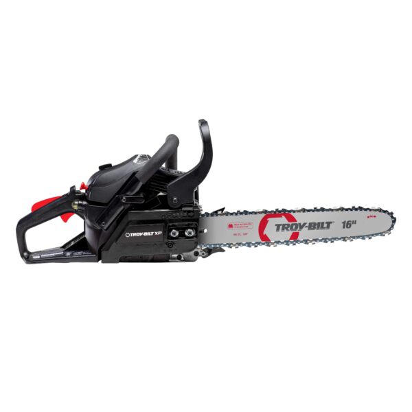 Troy-Bilt TB4216H XP 16  Gas Chainsaw - Image 6