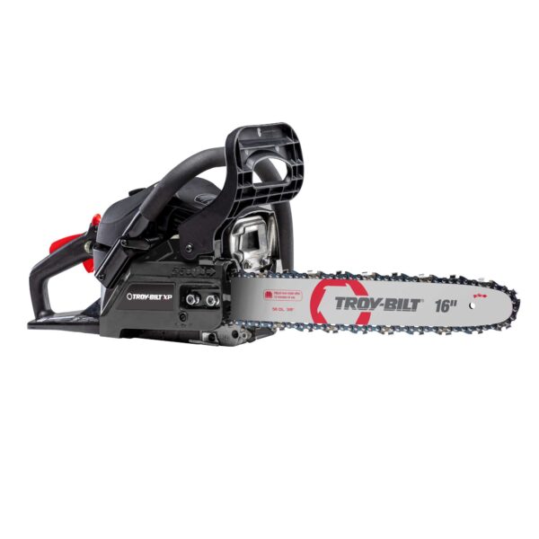 Troy-Bilt TB4216H XP 16  Gas Chainsaw - Image 7