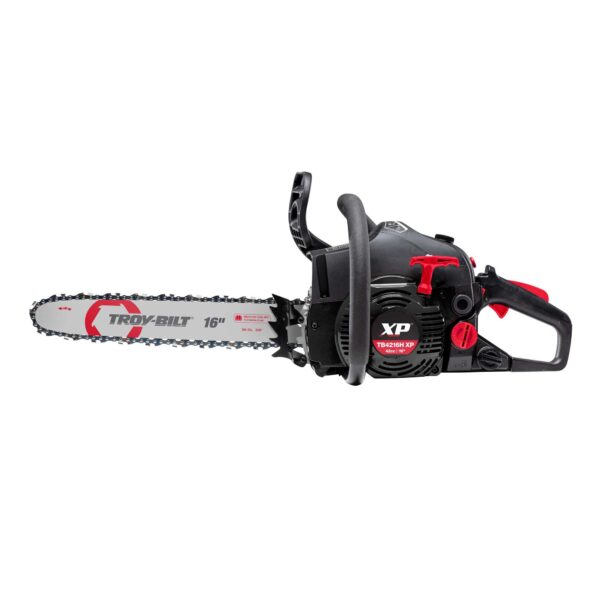 Troy-Bilt TB4216H XP 16  Gas Chainsaw - Image 5