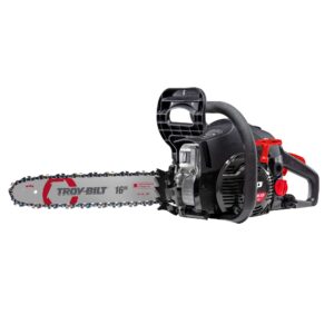Troy-Bilt TB4216H XP 16  Gas Chainsaw
